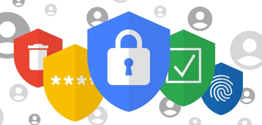 Những gợi ý của Google giúp người dùng an toàn trên mạng