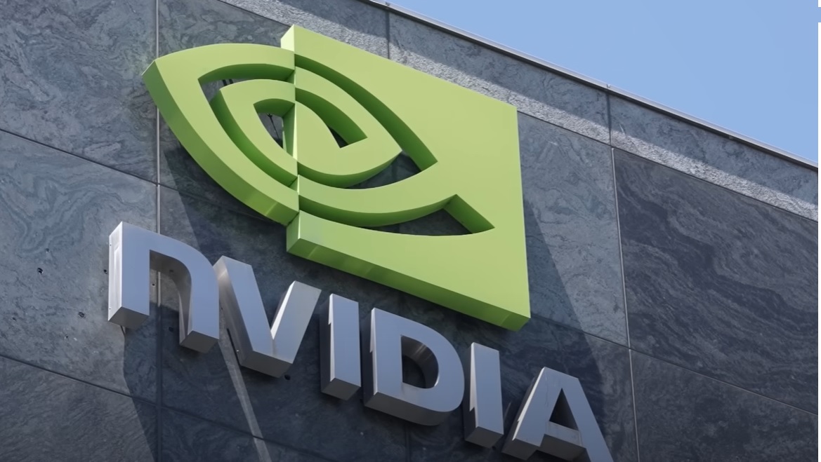 Nvidia trở thành công ty giá trị nhất thế giới