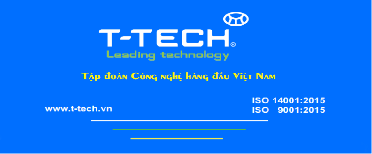 Quảng cáo thành viên T-Tech