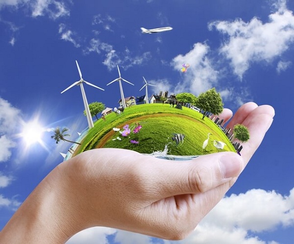 Báo cáo chuyên đề “Hiện trạng và định hướng phát triển nguồn năng lượng xanh, năng lượng sạch và năng lượng tái tạo ở Việt Nam”