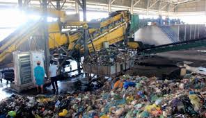 Báo cáo chuyên đề “Công nghệ xử lý rác thải rắn, ứng dụng và triển khai tại Việt Nam”