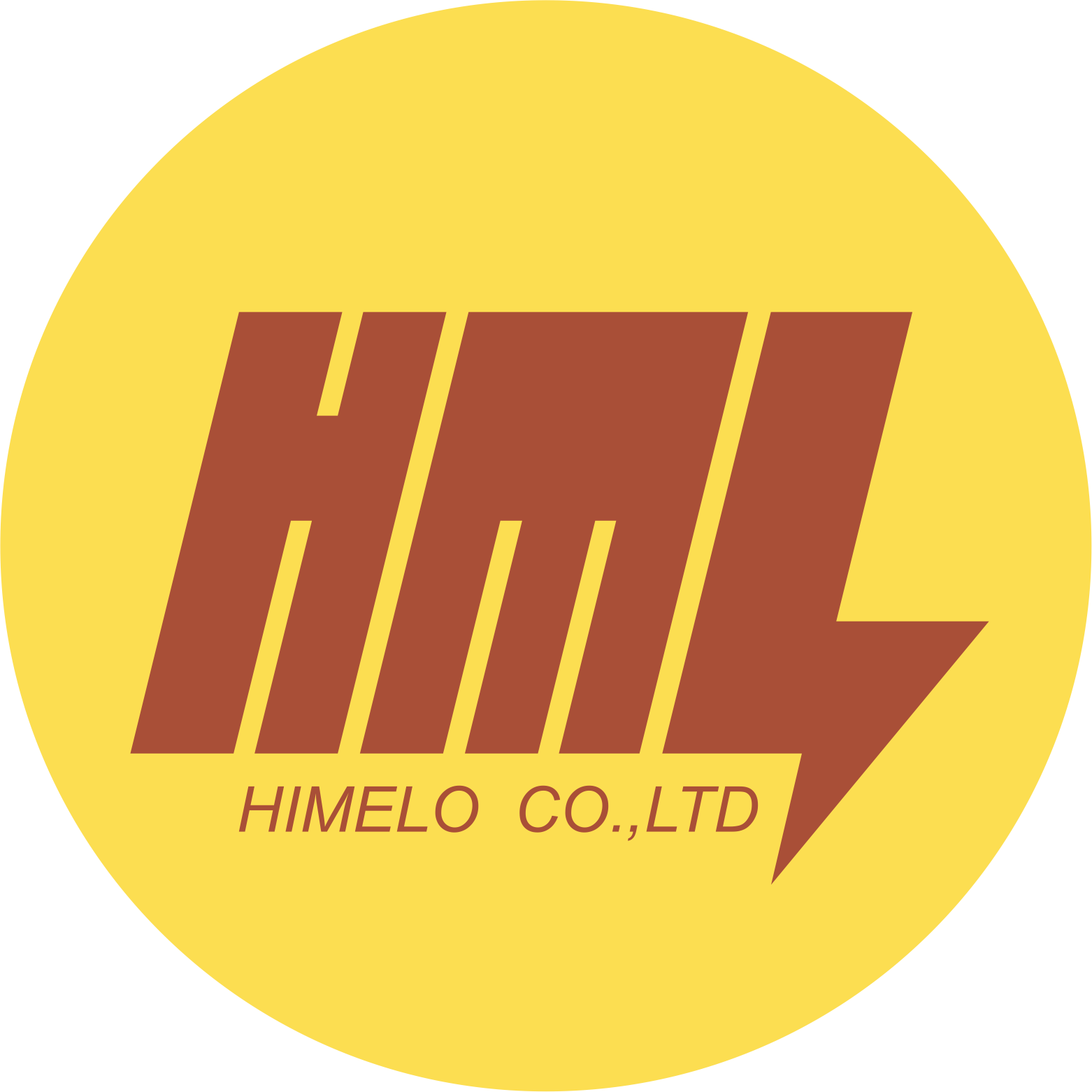Công ty TNHH điện công nghiệp HIMELO