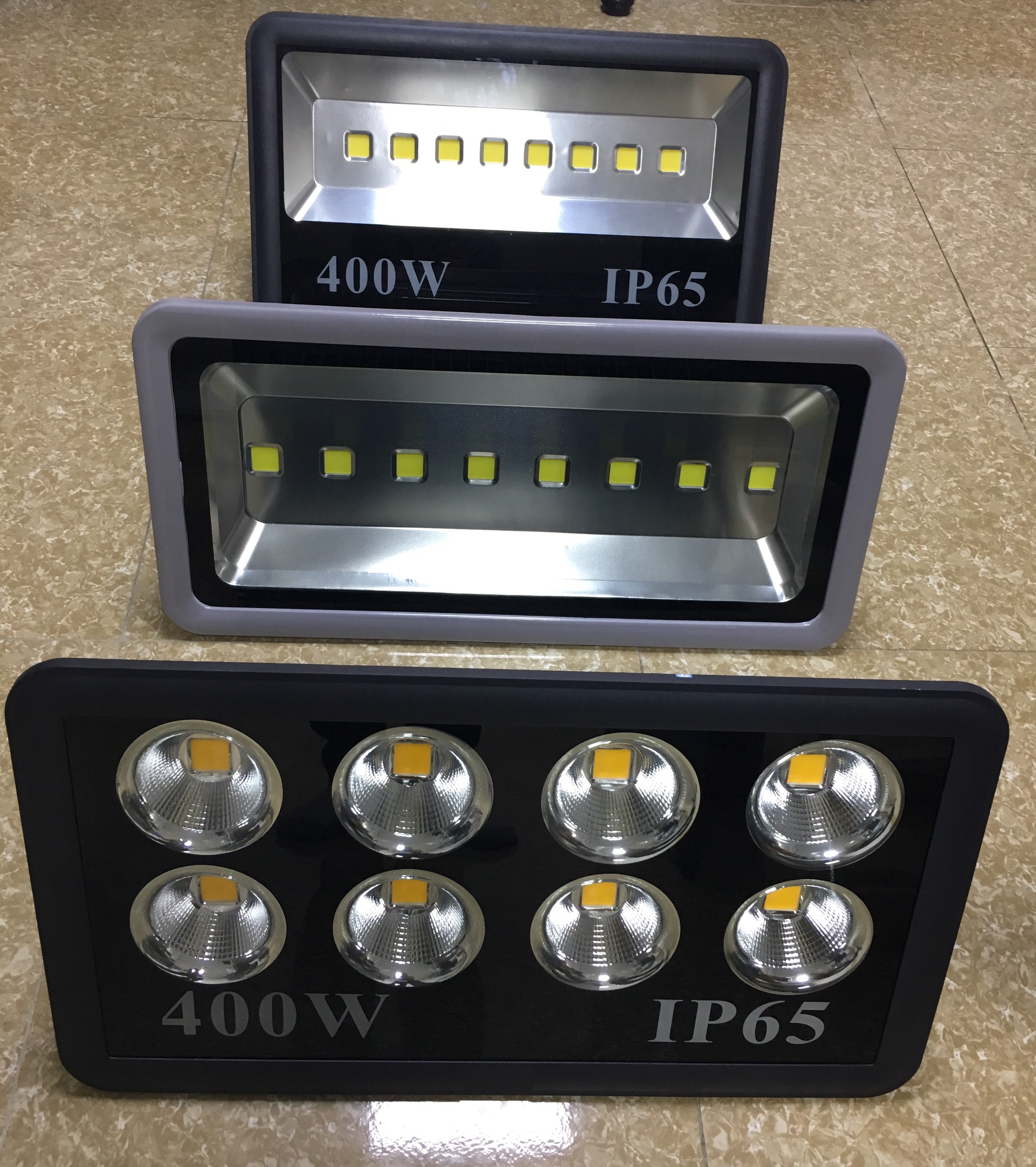 Đèn led pha chiếu xa 50-100-150-200-300-400-500W