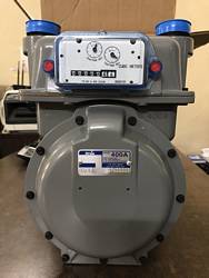 Đồng hồ Gas ITRON- Diaphragm Gas Meter- A Seires