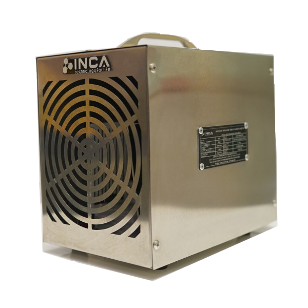 Máy khử mùi, khử khuẩn không khí INCA IC-3