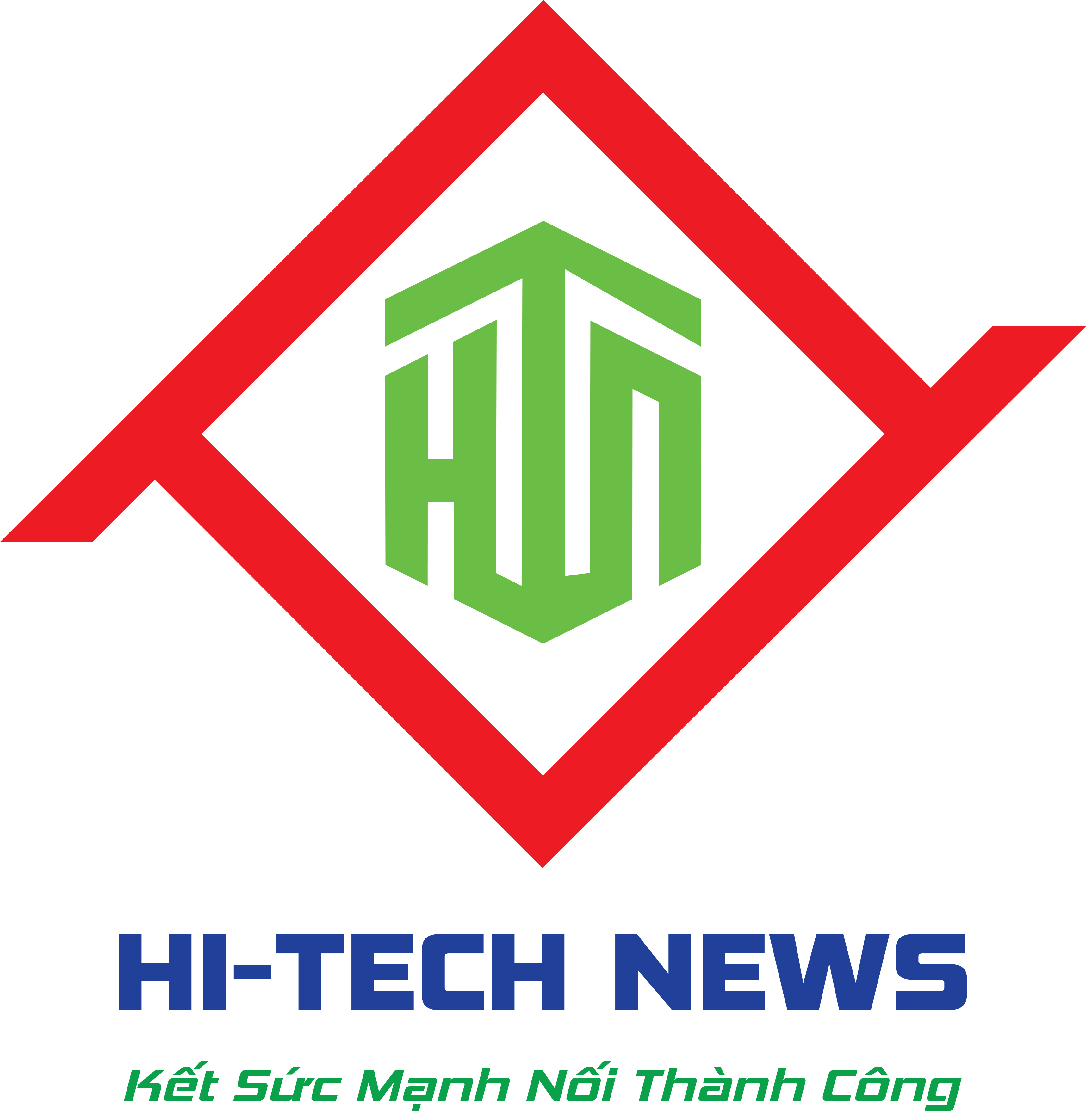 Công ty TNHH thương mại xây dựng môi trường Hi-Tech News