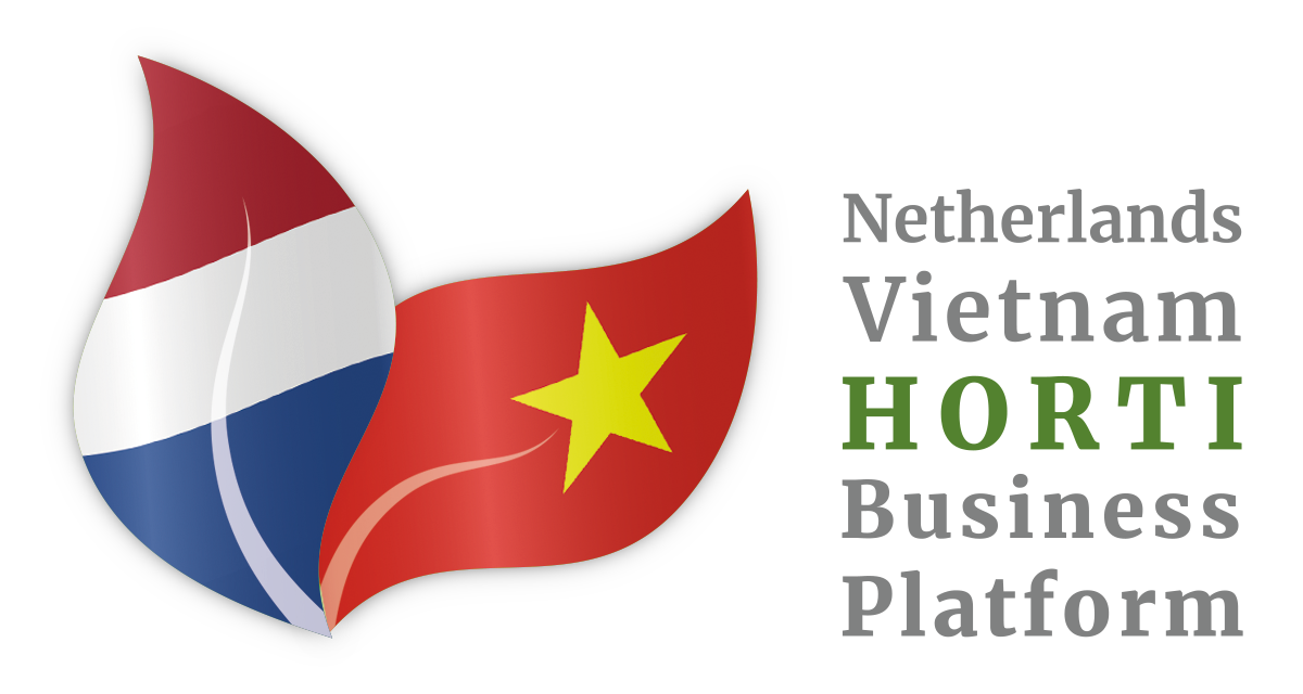 Hiệp hội kinh doanh nông nghiệp Việt Nam Hà Lan