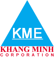 Công ty cổ phần đẩu tư- xây dựng- tư vấn- kỹ thuật Khang Minh