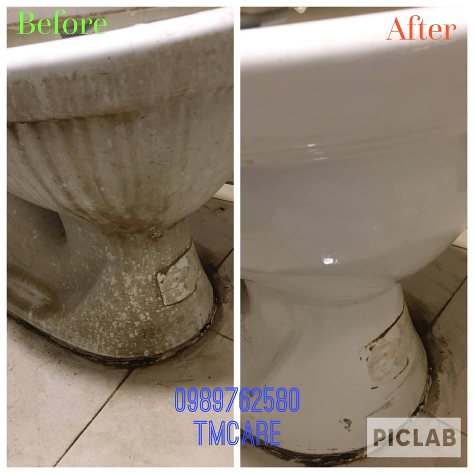 Dung dịch tẩy rửa vệ sinh chuyên dụng Goodmaid Pro TMGMP-211