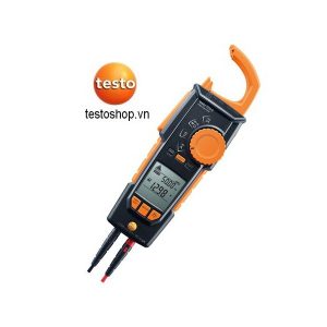 Kìm đo điện testo 770-2