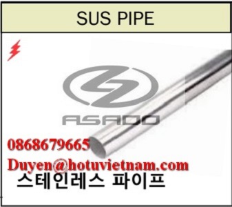 Ống thép bọc nhựa/ Nhập Khẩu chính hãng Hàn Quốc