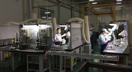 Máy lạnh di động công nghiệp Nakatomi N407-TC