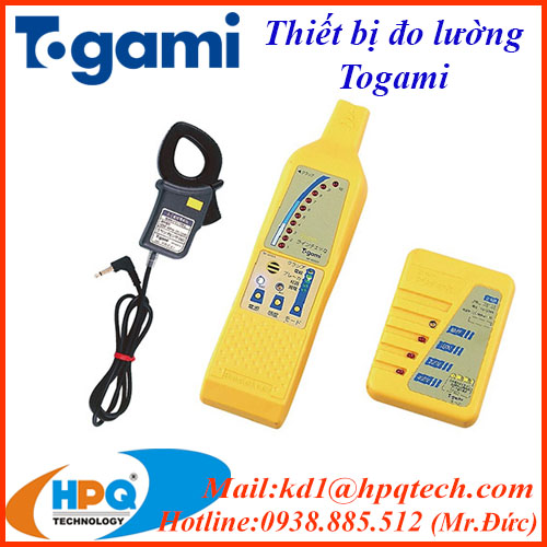Dụng cụ đo Togami | Togami tại Việt Nam