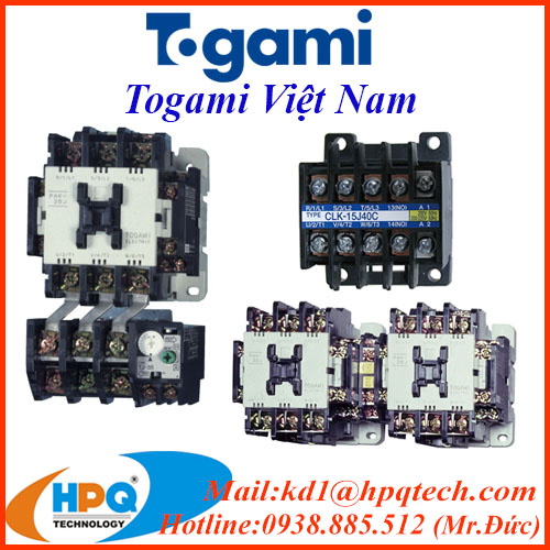 Dụng cụ đo Togami | Togami tại Việt Nam