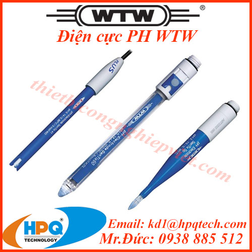 Cảm biến WTW | Bộ điều khiển WTW | WTW Việt Nam