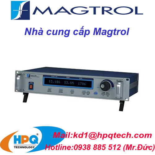Bộ chuyển đổi tín hiệu Magtrol | Load cell Magtrol | Magtrol Việt Nam