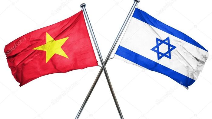 Chương trình xúc tiến thương mại và kết nối cung - cầu công nghệ Việt Nam - Israel 2023 