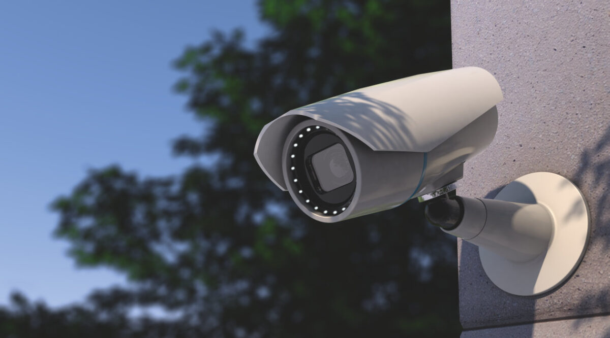 Camera an ninh tại nhà có an toàn như bạn nghĩ?