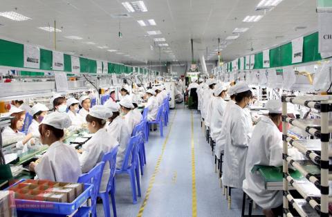 8 chỉ tiêu, 10 nhiệm vụ, giải pháp chủ yếu phát triển kinh tế - xã hội năm 2021