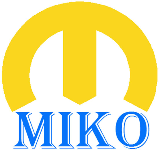 Công ty TNHH Miko