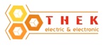 Công ty TNHH MTV thiết bị điện THEK- Đại lý ủy quyền thiết bị điện CHINT