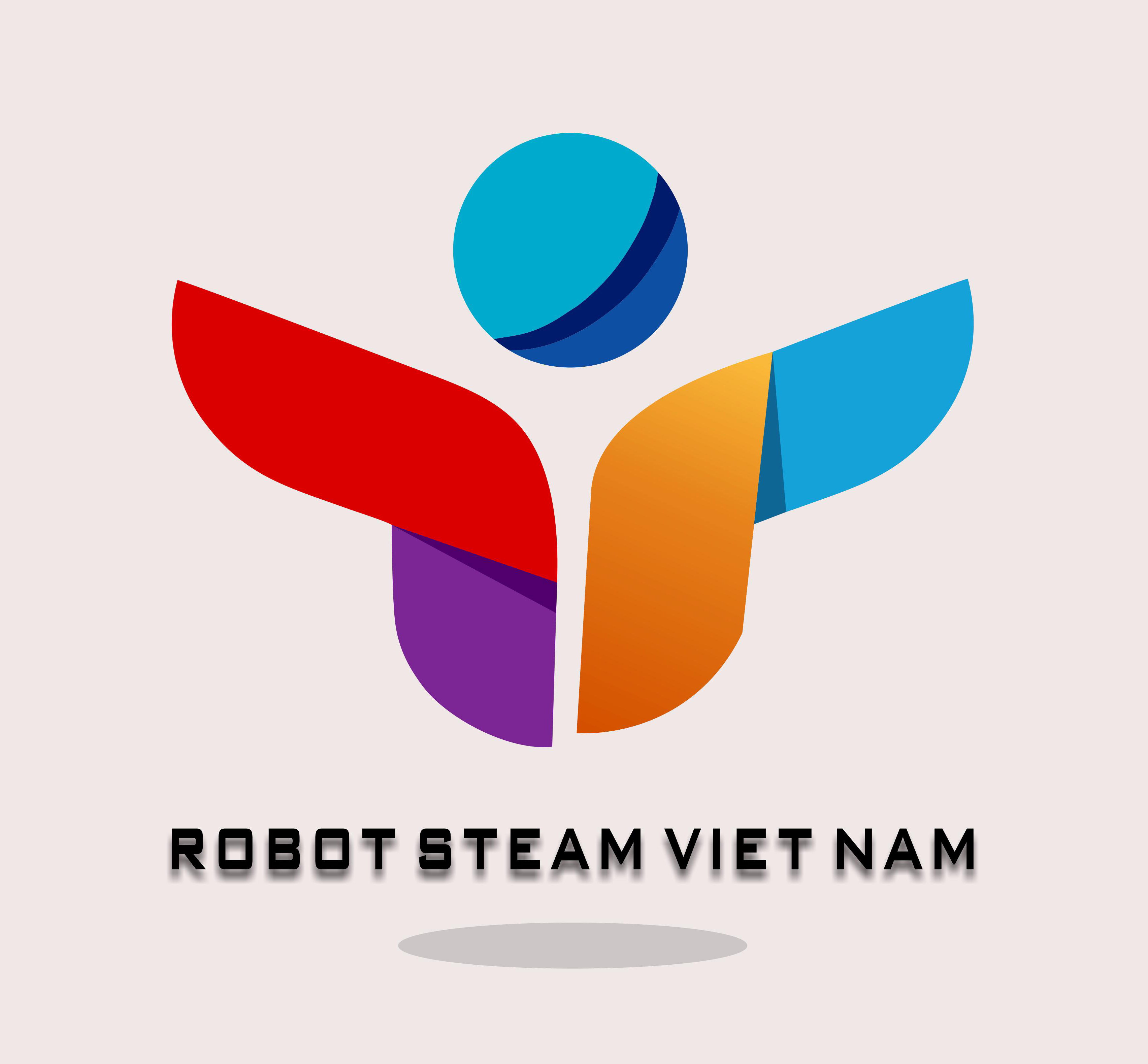 Công ty cổ phần robot công nghệ cao Steam Việt Nam