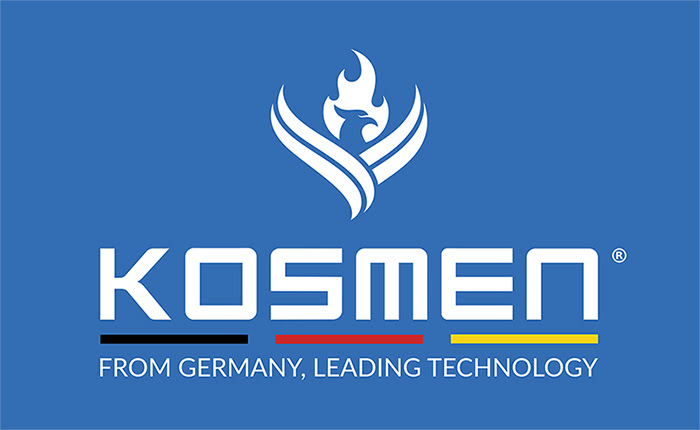 Công ty cổ phần KOSMEN