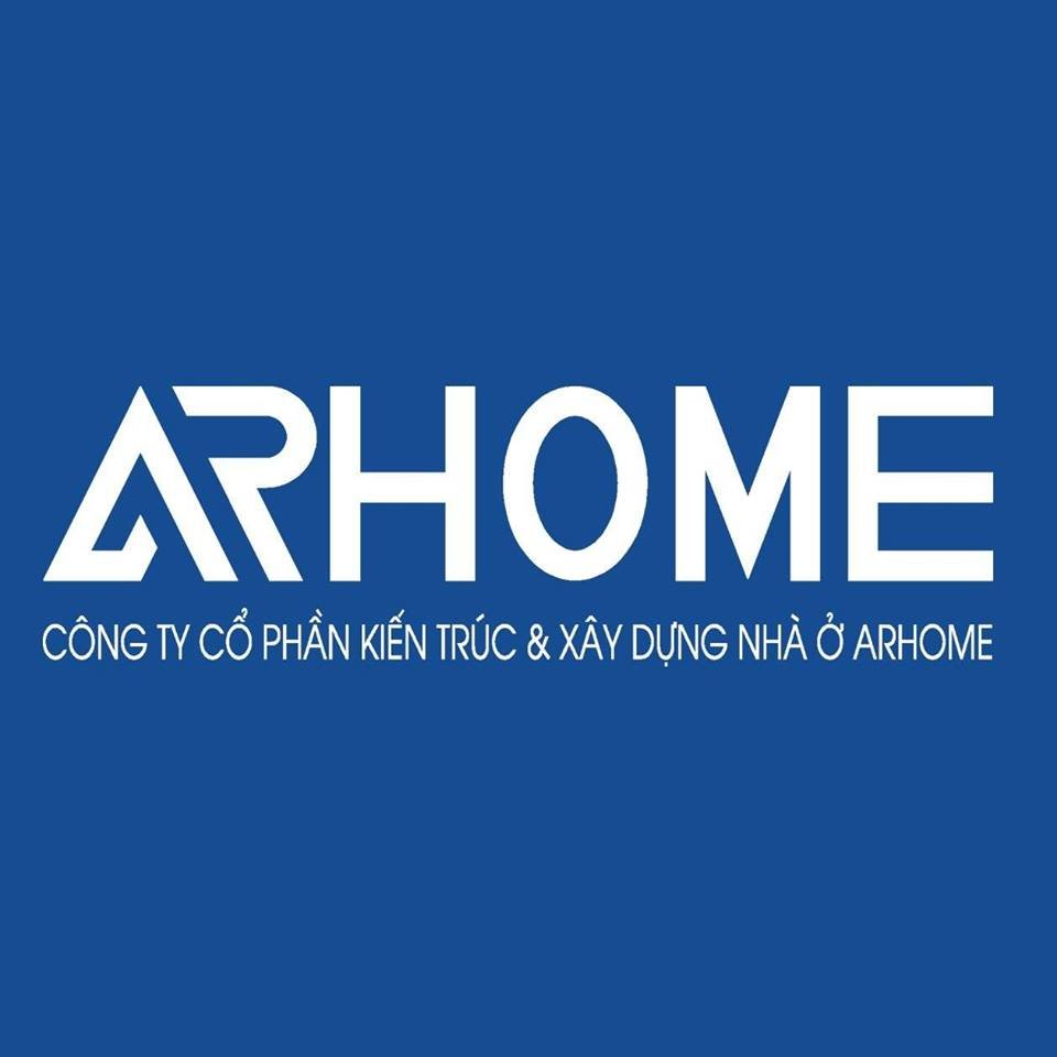 Công ty cổ phần kiến trúc và xây dựng nhà ở Arhome