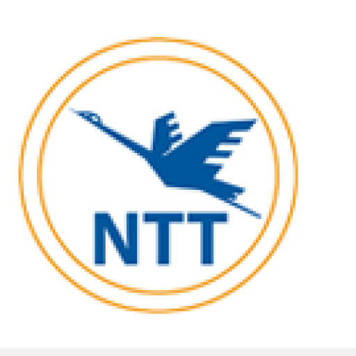 Công ty TNHH thiết bị công nghiệp NTT Toàn Cầu