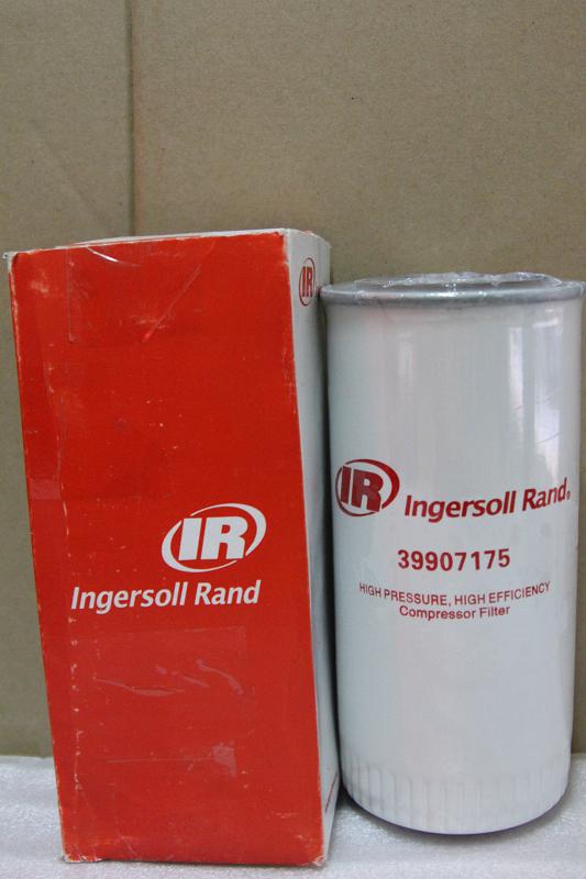 Bộ lọc máy nén khí Ingersoll Rand: Lọc dầu nhớt, lọc gió lọc khí, lọc tách dầu tách nhớt