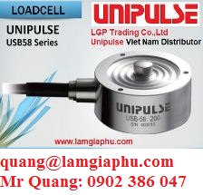 Loadcells Unipulse UTMV-100Nm