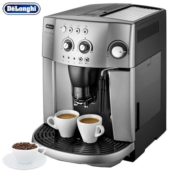 Máy pha cà phê tự động Delonghi Esam 4200.S