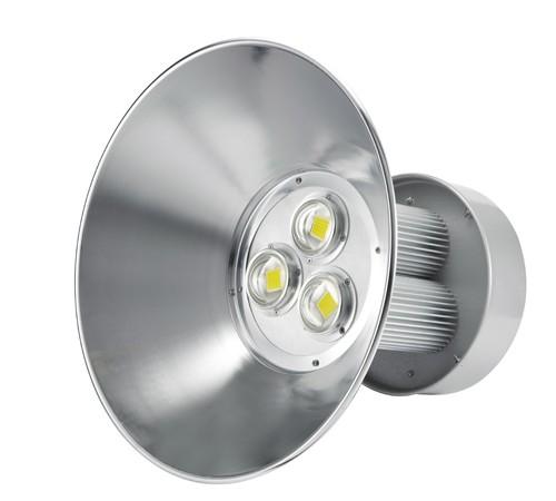 Đèn highbay LED 120W Lezza - đèn led nhà xưởng