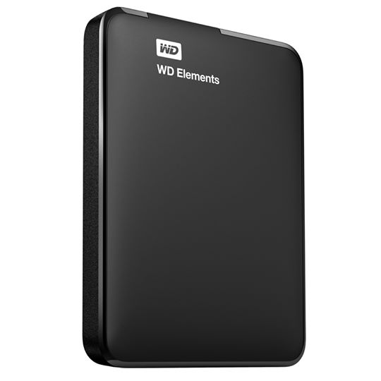 HDD di động Western 500GB 2.5" Element