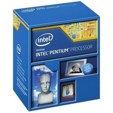 CPU Intel DC G3260 Box 3.3G/3MB/SK1150 (Haswell)