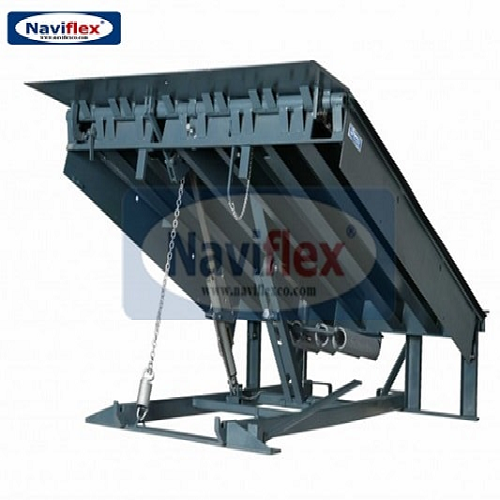 Sàn nâng thủy lực (Dock Leveler) Navidock