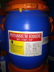 Potassium Iodide- Ấn Độ- GAmphray